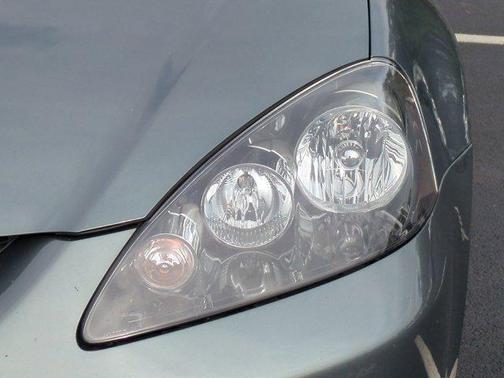 2005 Acura RSX