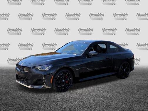 2026 BMW 230 i xDrive