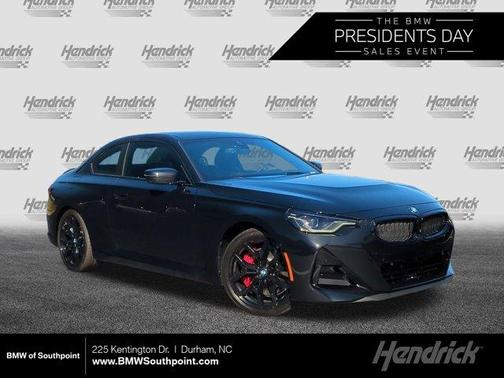 2026 BMW 230 i xDrive