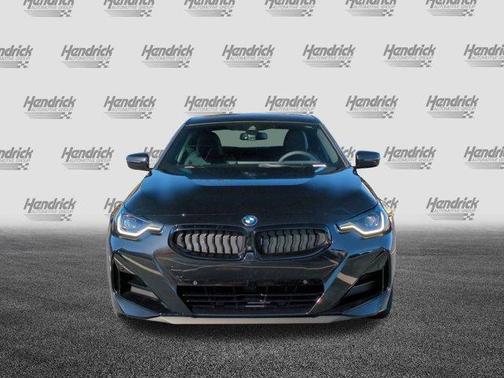 2026 BMW 230 i xDrive