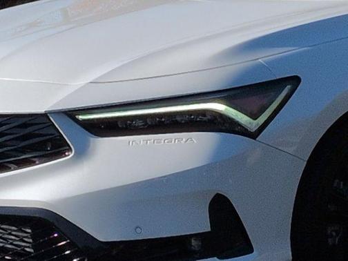 2026 Acura Integra A-Spec Technology