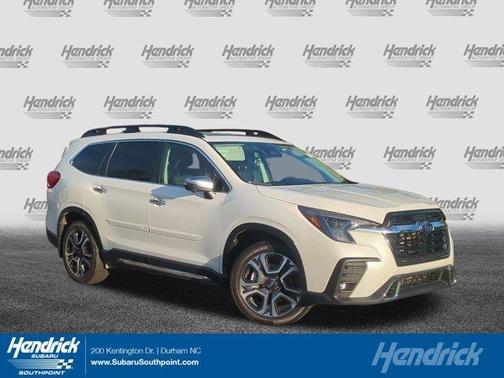 2023 Subaru Ascent Touring 7-Passenger