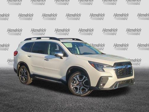 2023 Subaru Ascent Touring 7-Passenger