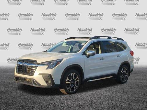 2023 Subaru Ascent Touring 7-Passenger