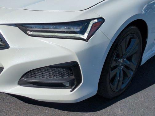 2023 Acura TLX A-Spec