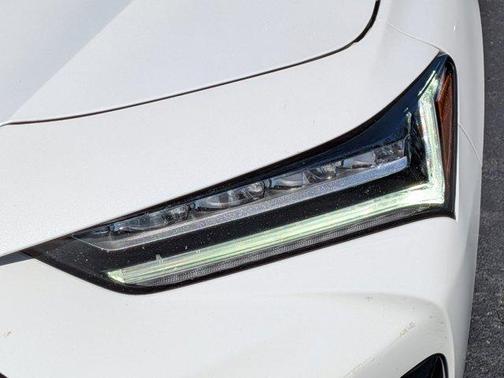 2023 Acura TLX A-Spec