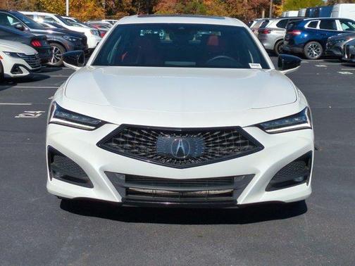 2023 Acura TLX A-Spec