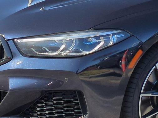 2021 BMW 840 Gran Coupe i