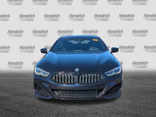 2021 BMW 840 Gran Coupe i