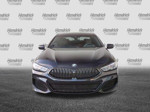 2021 BMW 840 Gran Coupe i