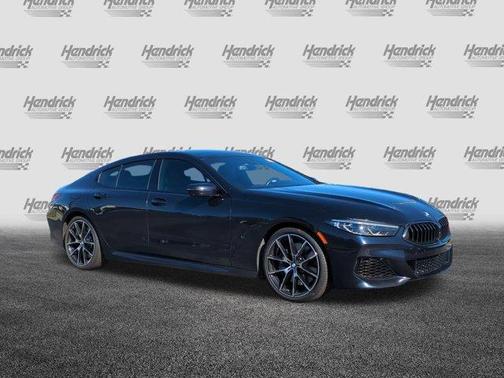 2021 BMW 840 Gran Coupe i