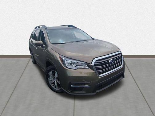2022 Subaru Ascent Premium 7-Passenger