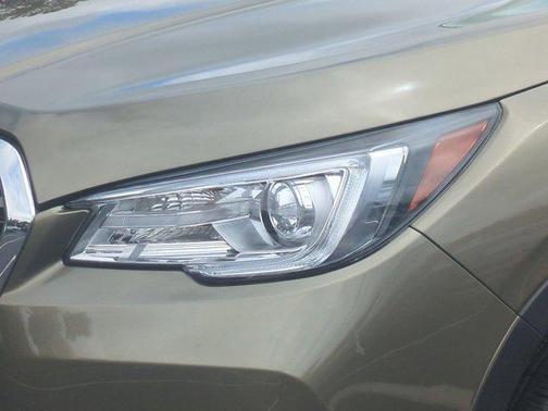2022 Subaru Ascent Premium 7-Passenger