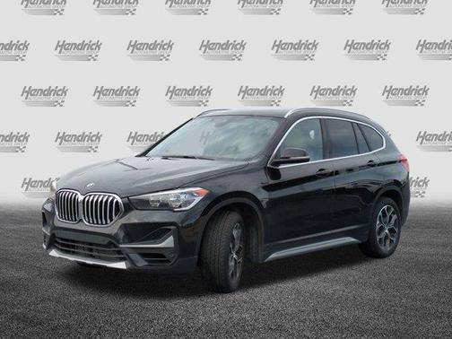 2021 BMW X1 xDrive28i