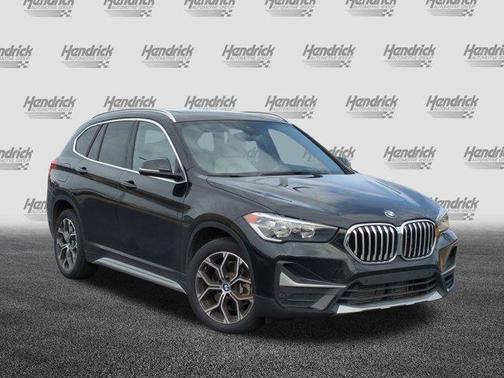 2021 BMW X1 xDrive28i
