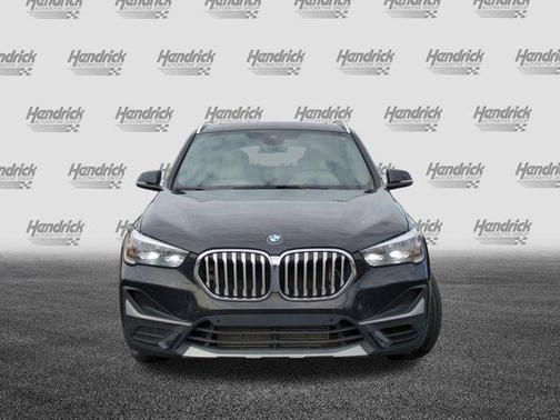 2021 BMW X1 xDrive28i