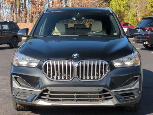 2021 BMW X1 xDrive28i