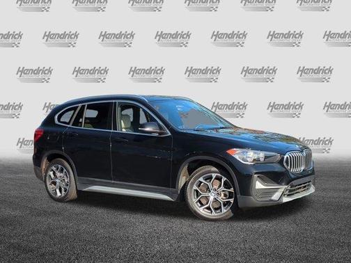 2021 BMW X1 xDrive28i