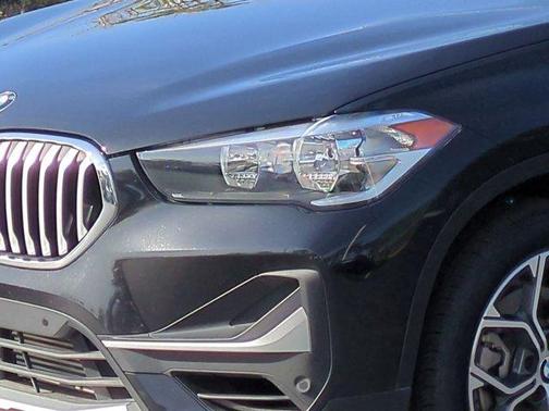 2021 BMW X1 xDrive28i