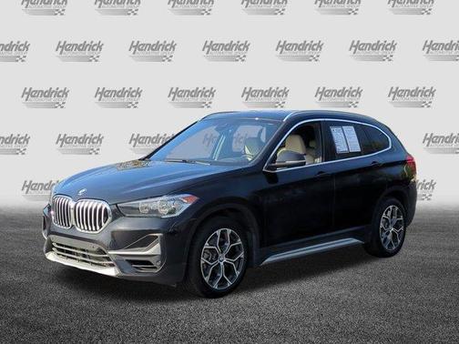 2021 BMW X1 xDrive28i
