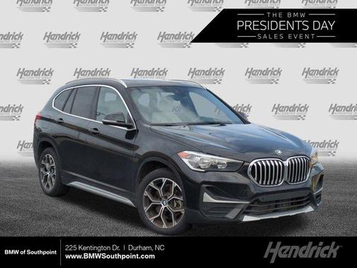 2021 BMW X1 xDrive28i