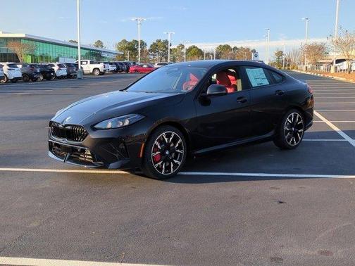 2025 BMW 228 Gran Coupe xDrive