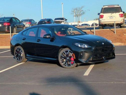 2025 BMW 228 Gran Coupe xDrive