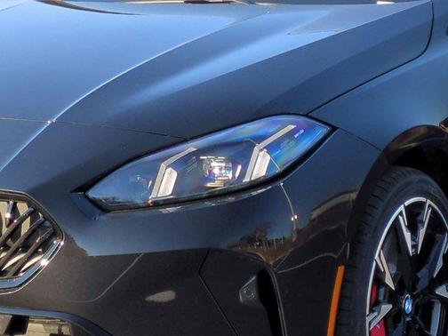 2025 BMW 228 Gran Coupe xDrive