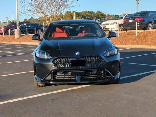 2025 BMW 228 Gran Coupe xDrive