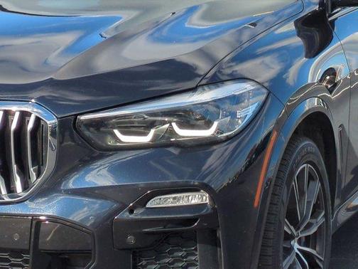 2020 BMW X5 sDrive40i