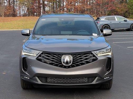 2026 Acura RDX W/A-SPEC PACKAGE