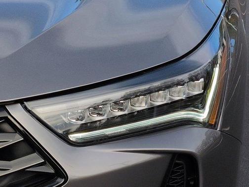 2026 Acura RDX W/A-SPEC PACKAGE