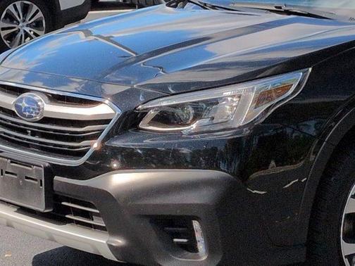 2022 Subaru Outback Touring XT