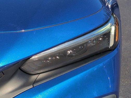 2022 Honda Civic Si Base