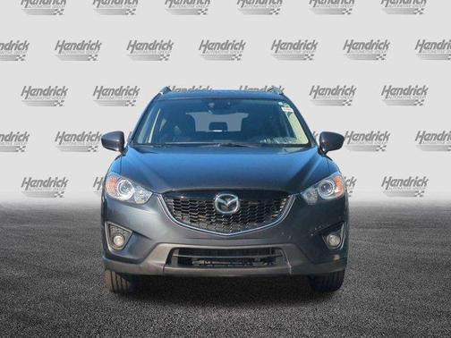 2014 Mazda CX-5 Grand Touring