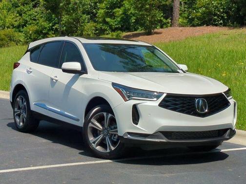 2025 Acura RDX Technology Package