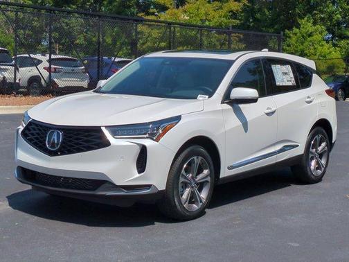 2025 Acura RDX Technology Package
