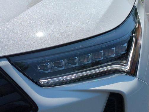 2025 Acura RDX Technology Package