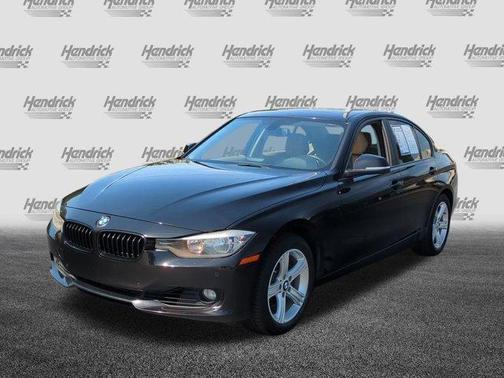 2014 BMW 328 i