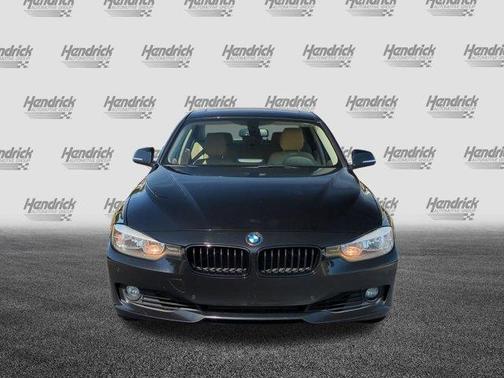 2014 BMW 328 i
