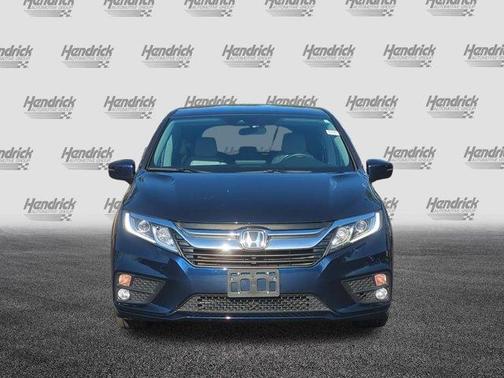 2020 Honda Odyssey EX