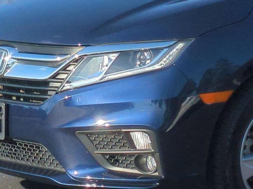 2020 Honda Odyssey EX