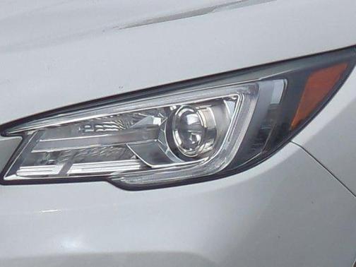 2020 Subaru Ascent Limited 8-Passenger