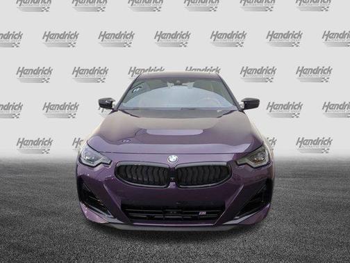 2025 BMW M240 i xDrive