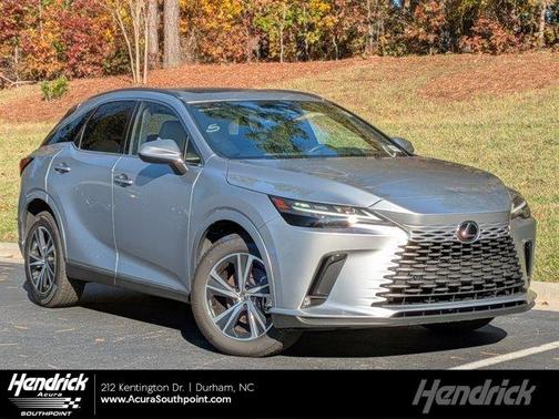 2024 Lexus RX 350 Premium