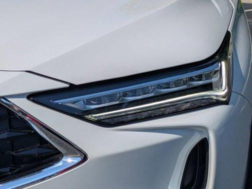 2024 Acura MDX Technology