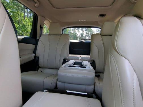 2024 Acura MDX Technology