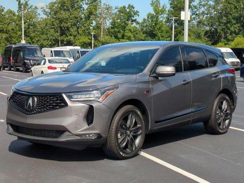 2022 Acura RDX A-Spec