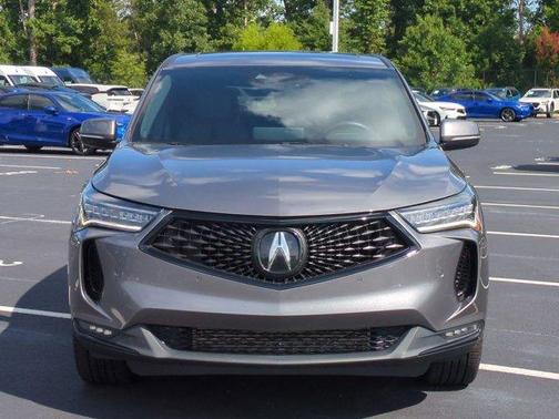 2022 Acura RDX A-Spec