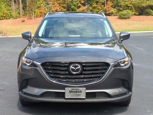 2023 Mazda CX-9 Touring Plus